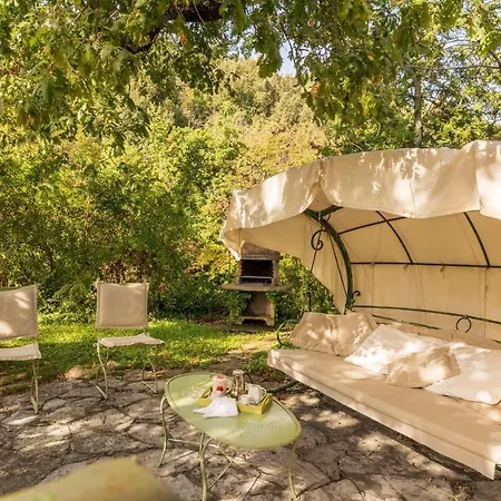 Apartment Dalia Sassetta