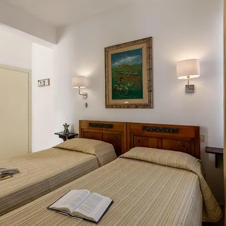 Apartment Dalia Sassetta