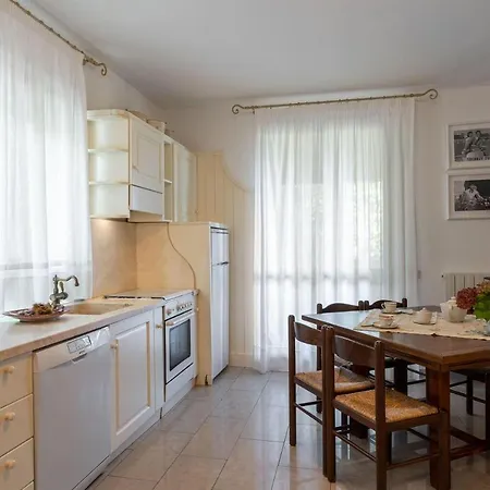 Apartment Dalia