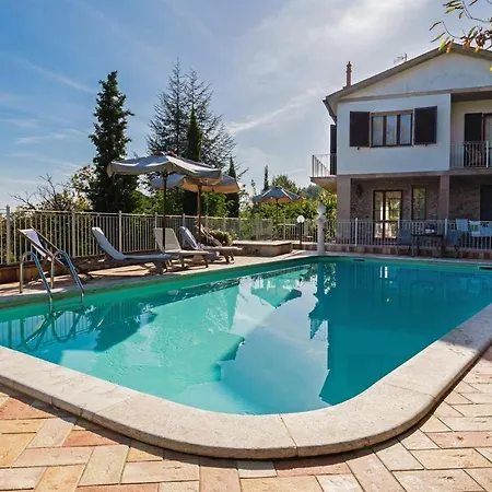 Apartment Dalia Sassetta