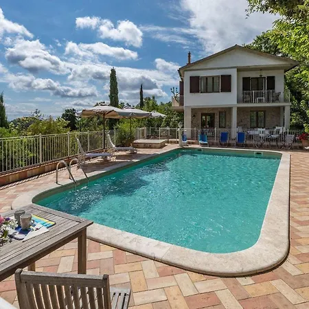 Apartment Dalia Sassetta