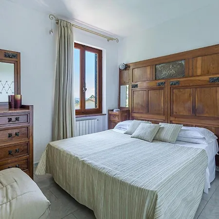 Apartment Dalia