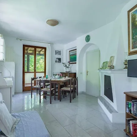 Dalia Apartment Sassetta
