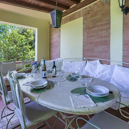 Dalia Apartment